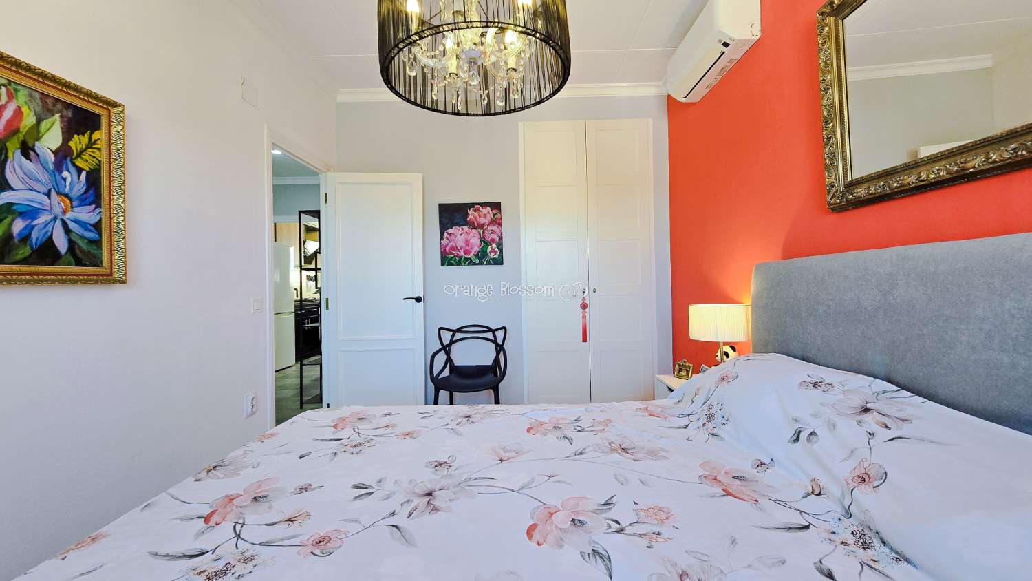 Villa til salg i Villalonga