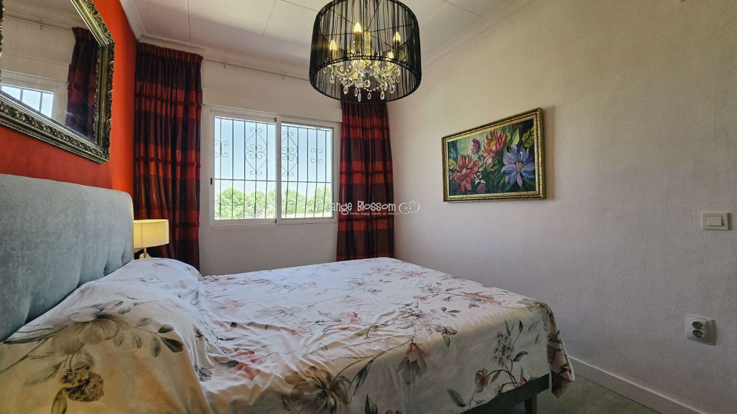 Villa til salg i Villalonga