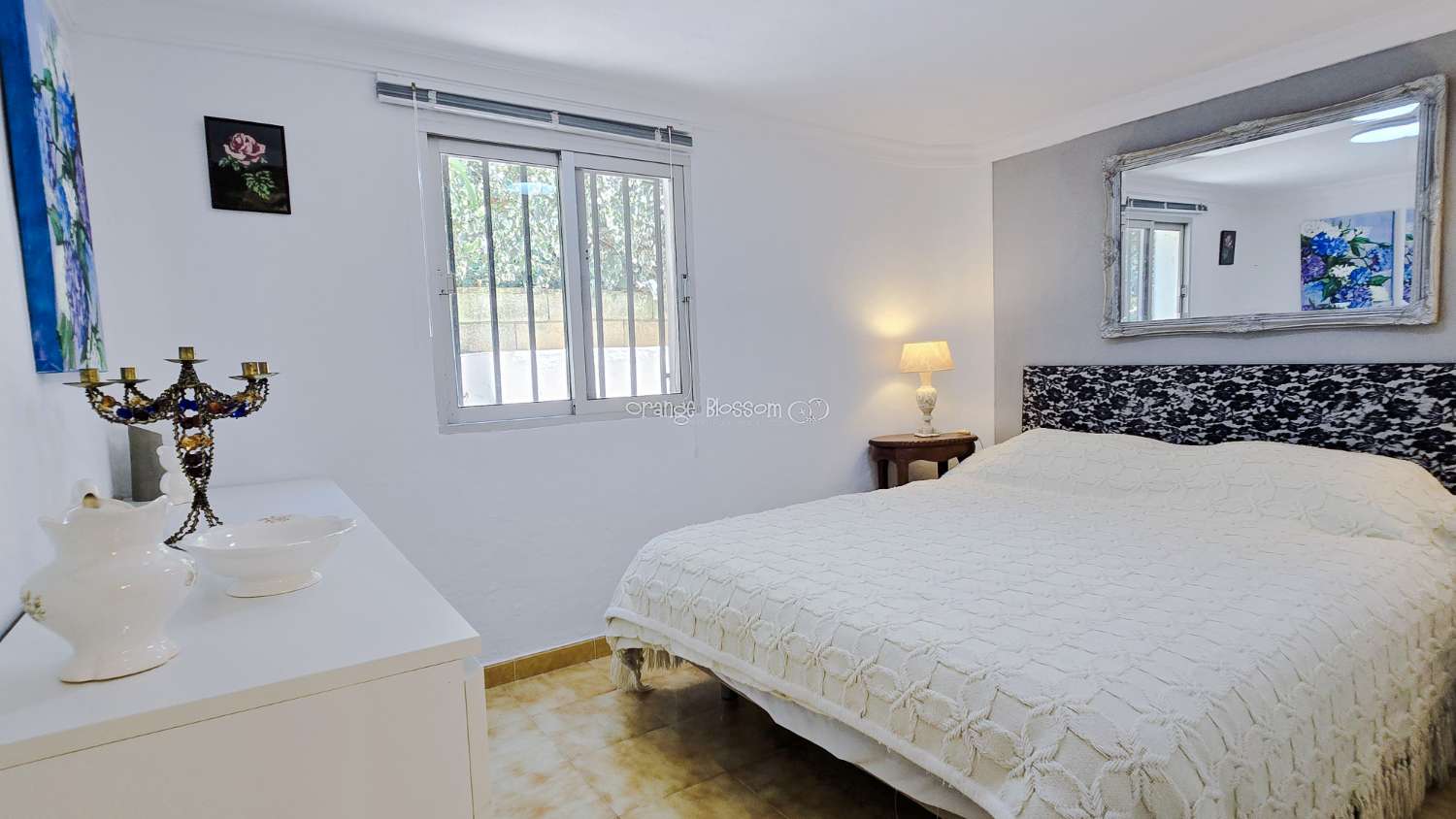 Villa til salg i Villalonga