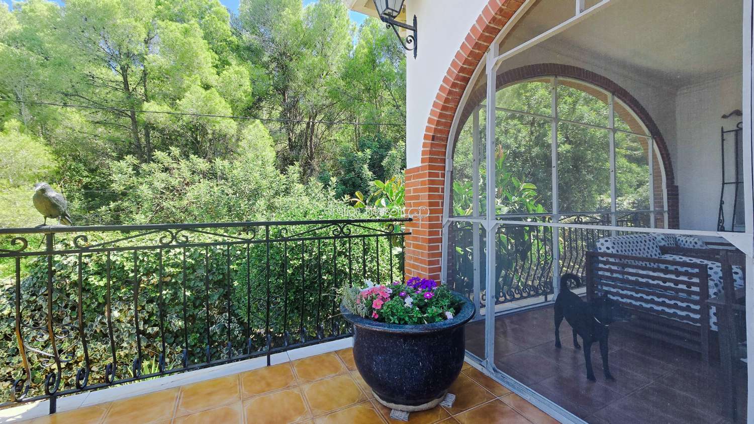 Villa til salg i Villalonga