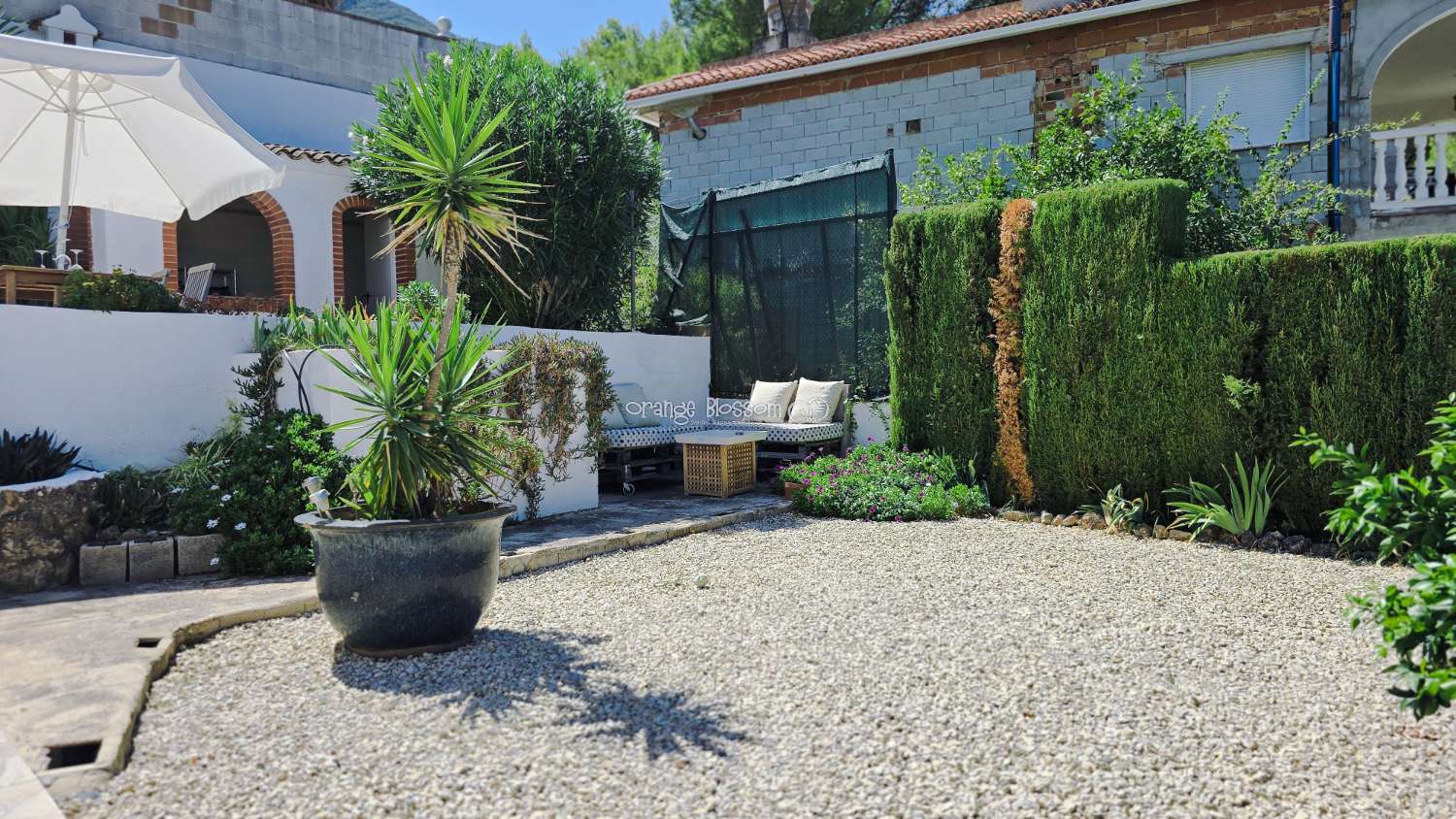 Villa til salg i Villalonga