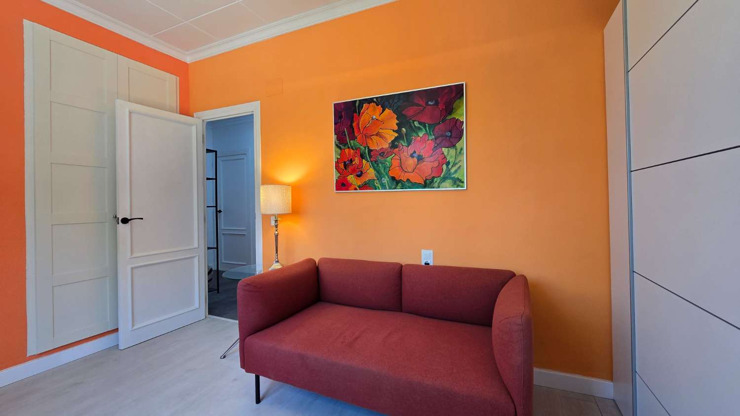 Villa til salg i Villalonga