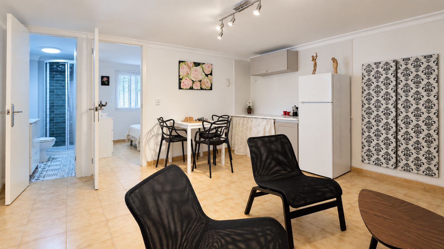 Villa til salg i Villalonga