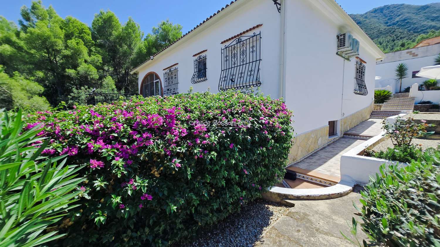 Villa til salg i Villalonga