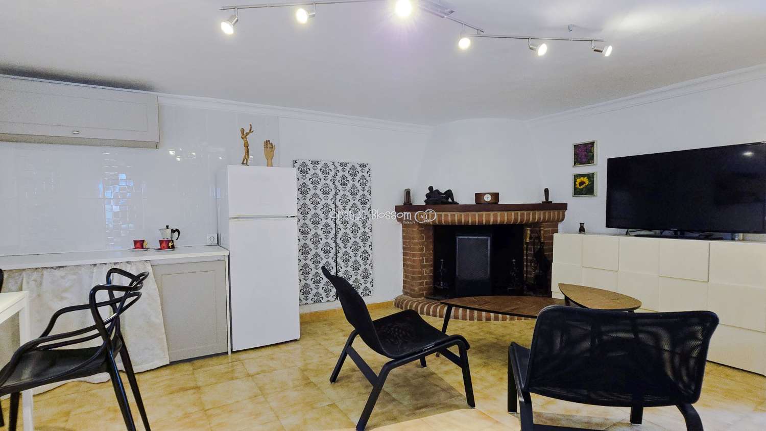 Villa til salg i Villalonga