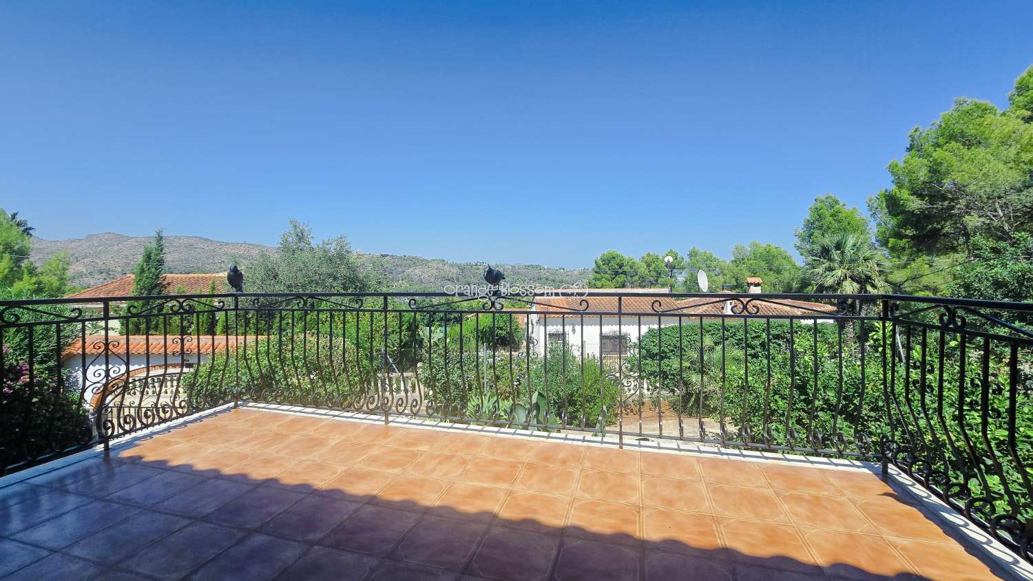 Villa til salg i Villalonga