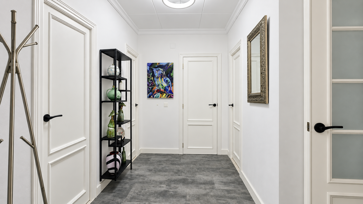 Villa til salg i Villalonga