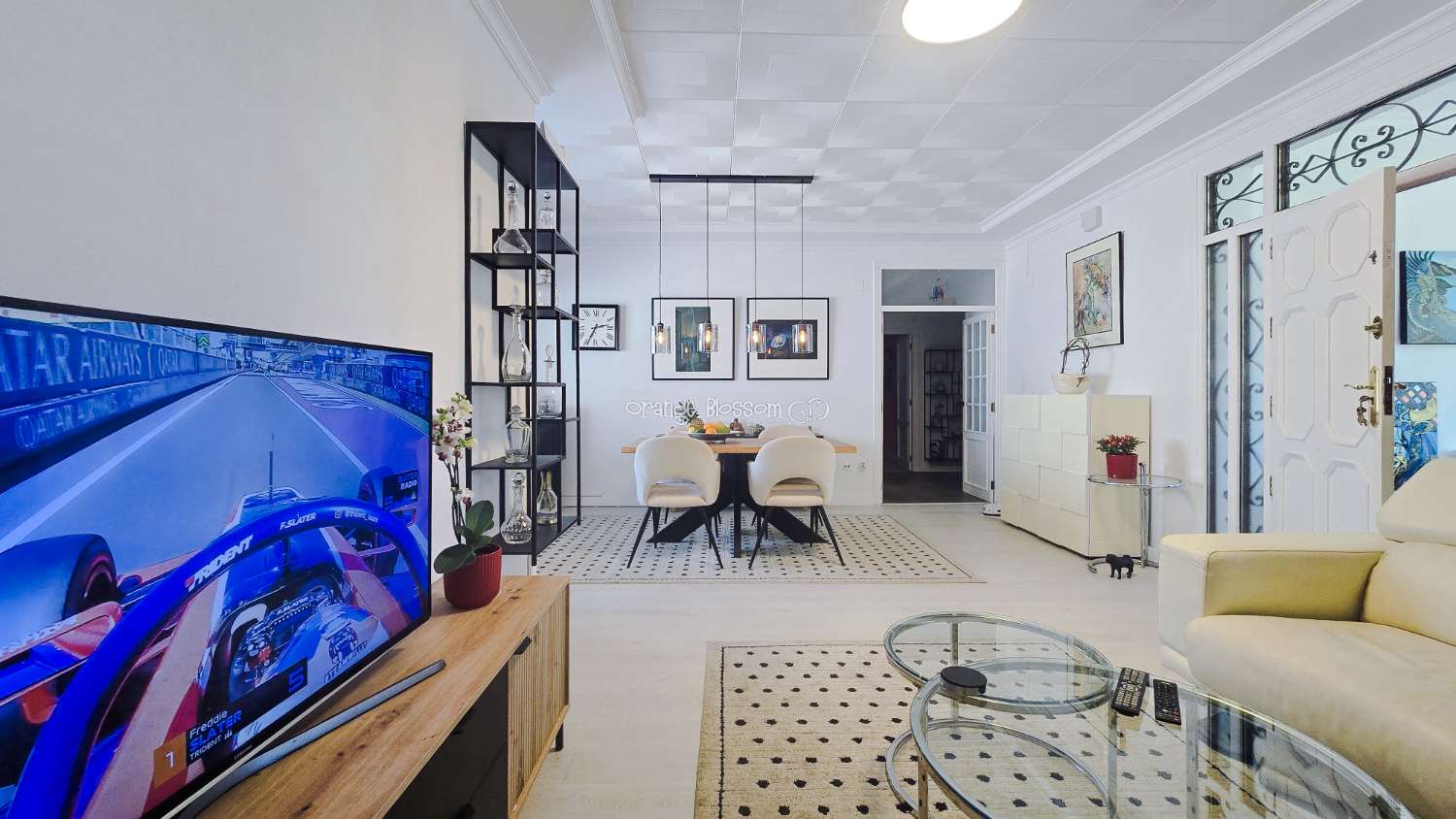 Villa til salg i Villalonga
