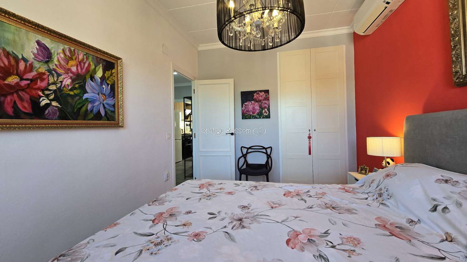 Villa til salg i Villalonga