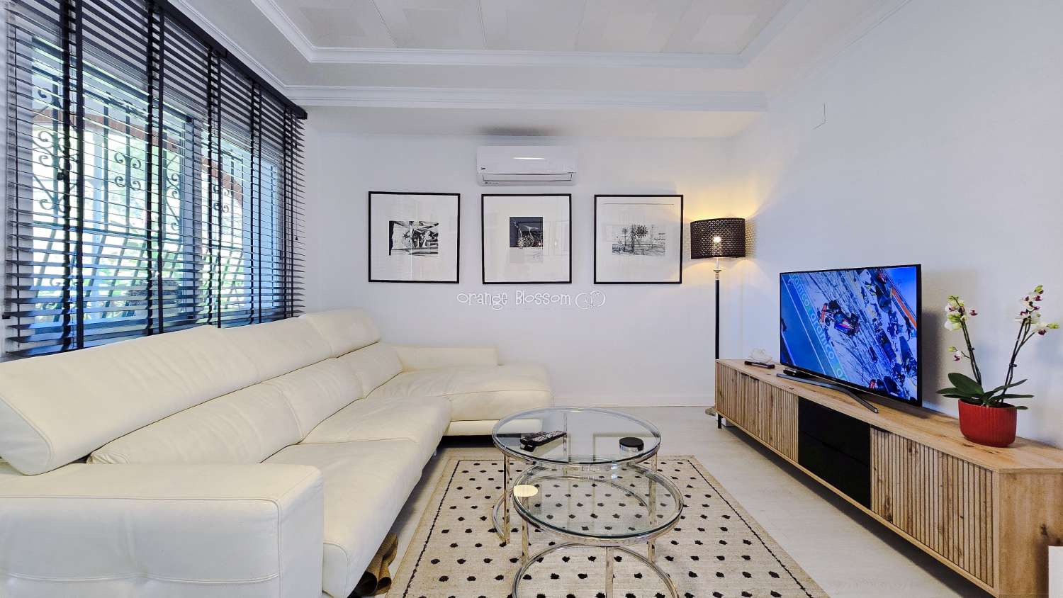 Villa til salg i Villalonga
