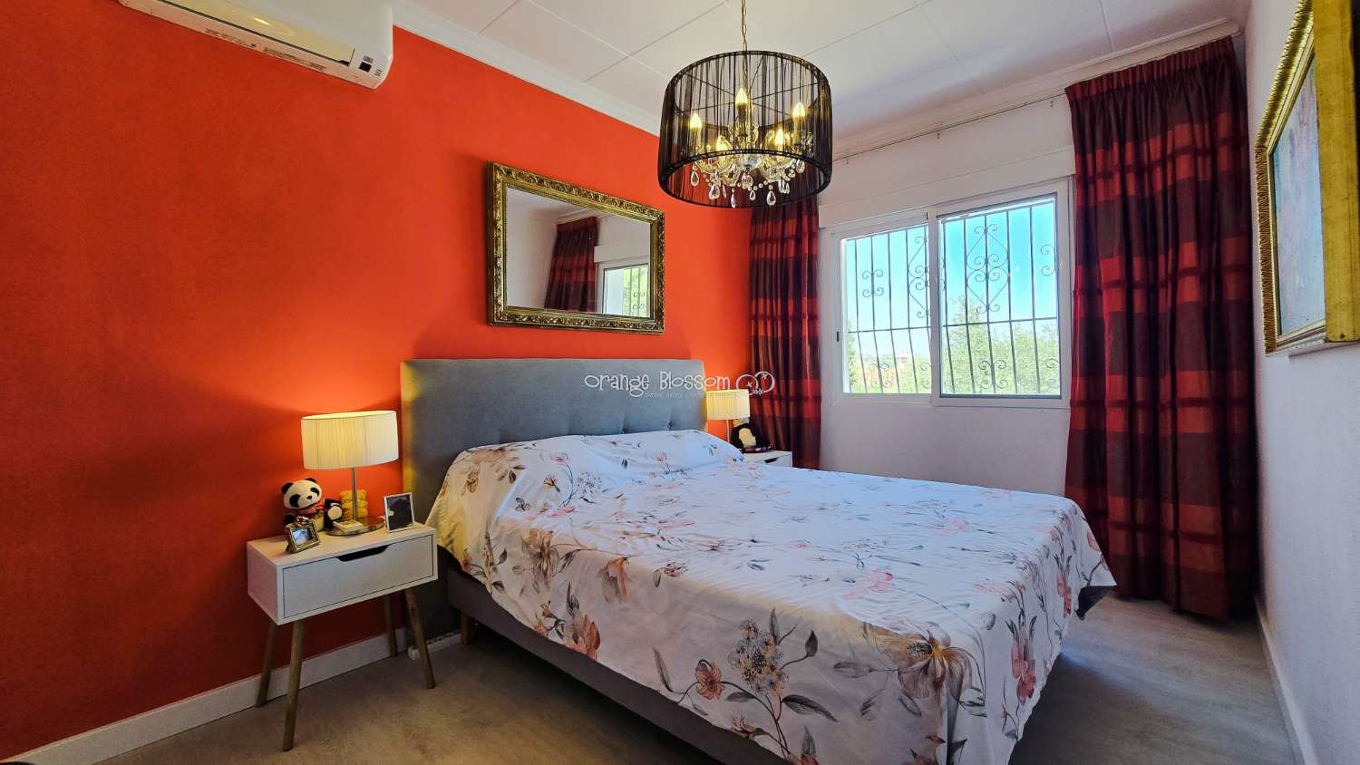 Villa til salg i Villalonga