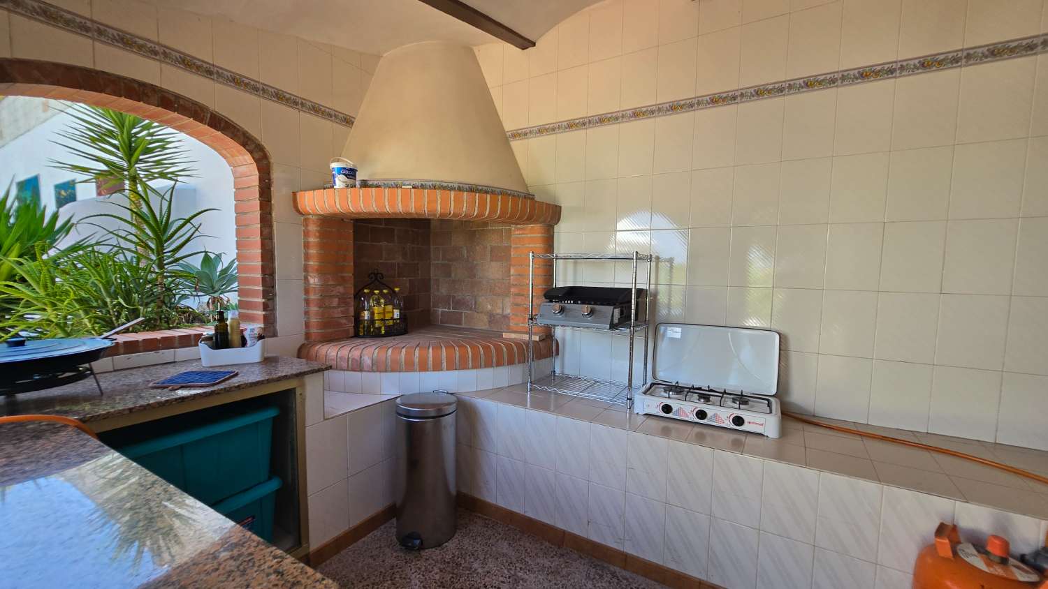 Villa til salg i Villalonga