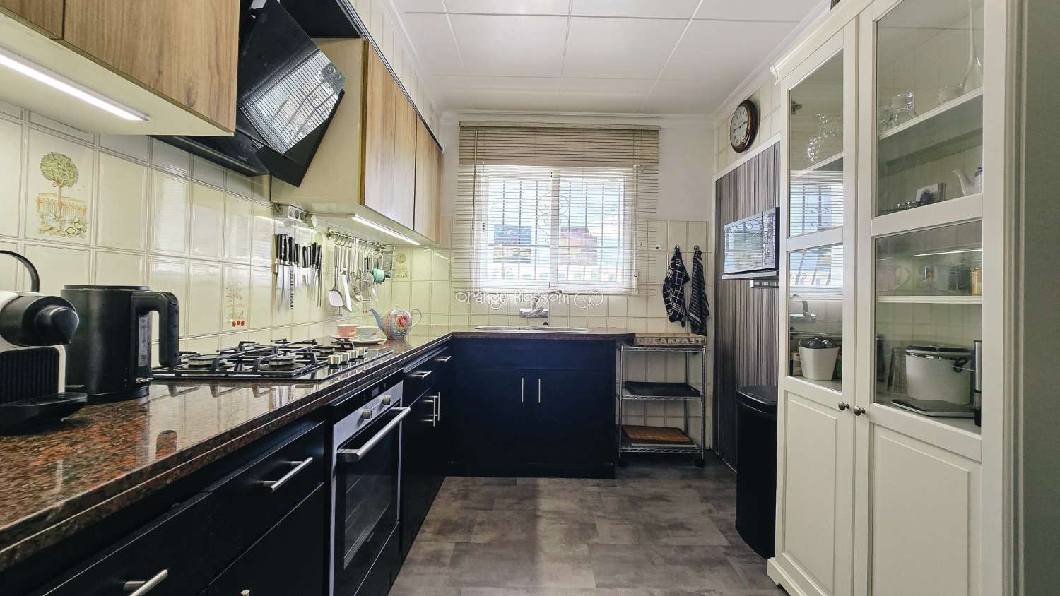 Villa til salg i Villalonga