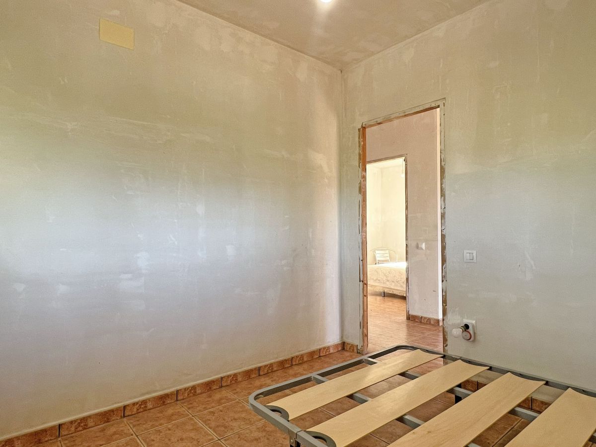 Großes Chalet in Afarrasi, 3 Schlafzimmer, 2 Badezimmer