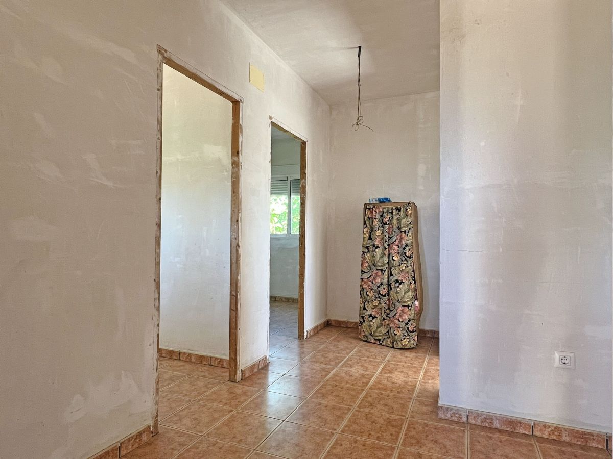 Großes Chalet in Afarrasi, 3 Schlafzimmer, 2 Badezimmer