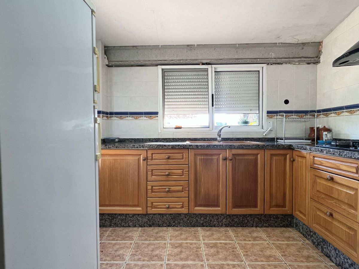 Großes Chalet in Afarrasi, 3 Schlafzimmer, 2 Badezimmer