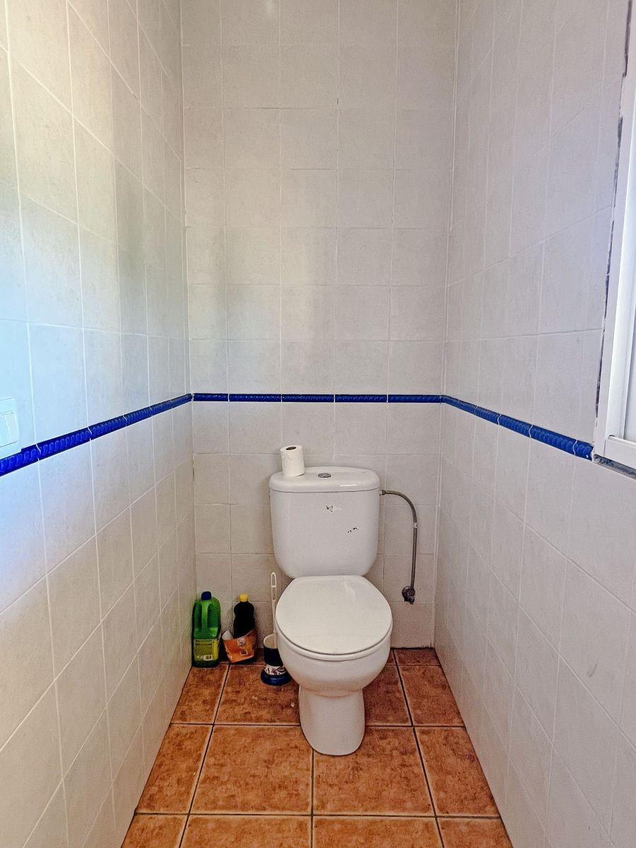 Großes Chalet in Afarrasi, 3 Schlafzimmer, 2 Badezimmer