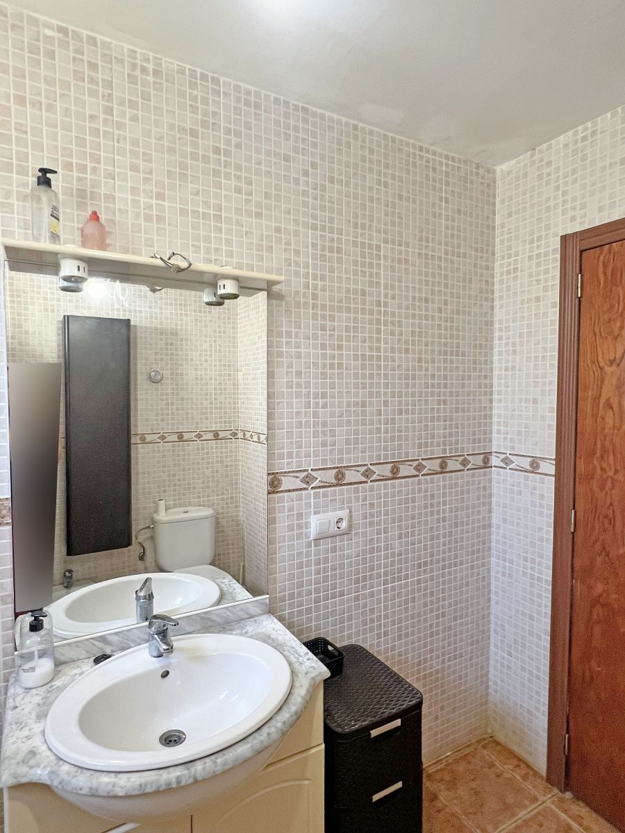 Großes Chalet in Afarrasi, 3 Schlafzimmer, 2 Badezimmer