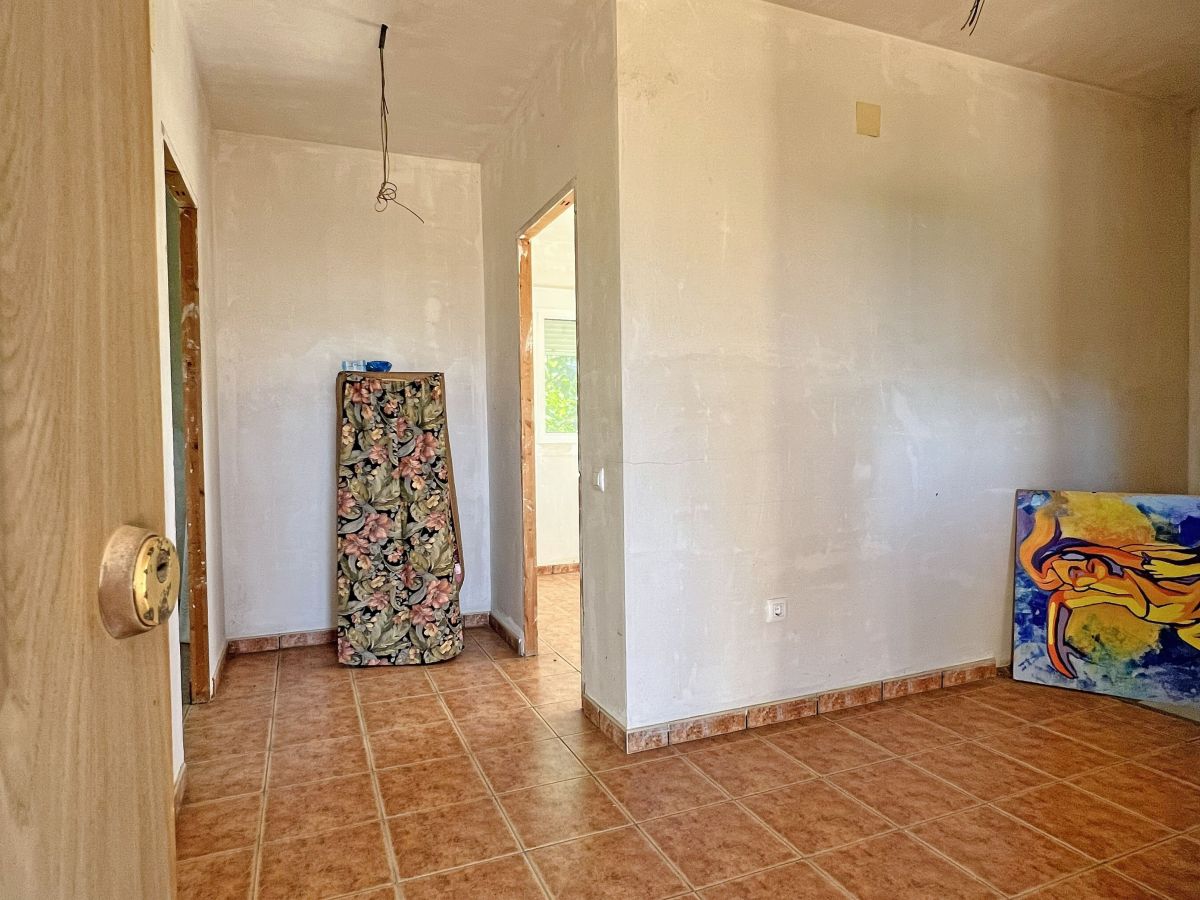 Großes Chalet in Afarrasi, 3 Schlafzimmer, 2 Badezimmer