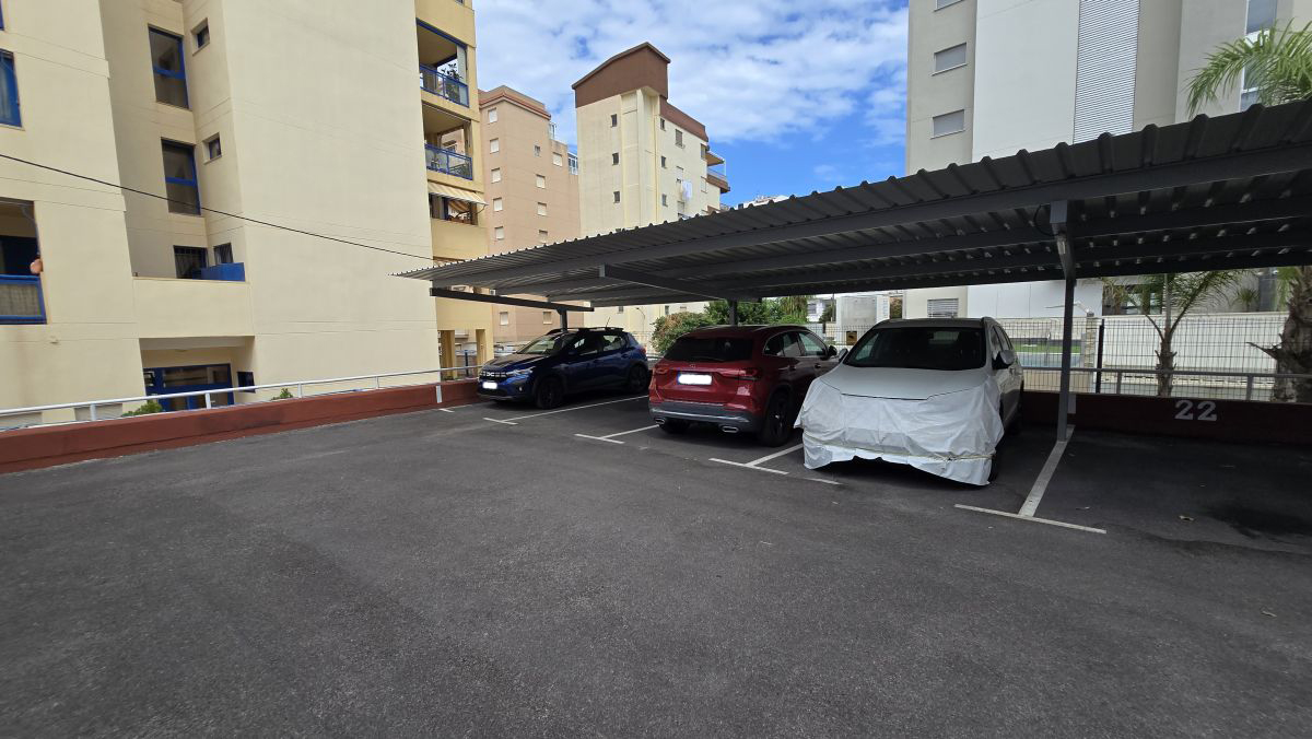 Apartment for sale in Grau de Gandia - Venecia - Marenys