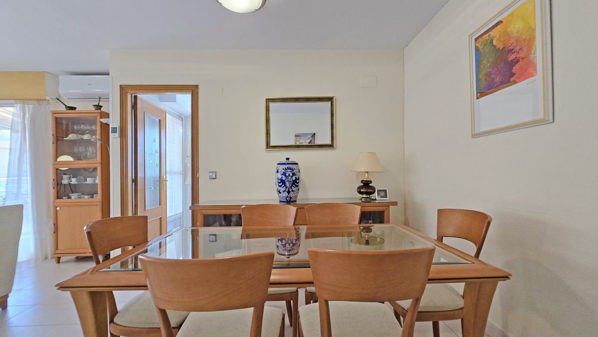 Apartment for sale in Grau de Gandia - Venecia - Marenys