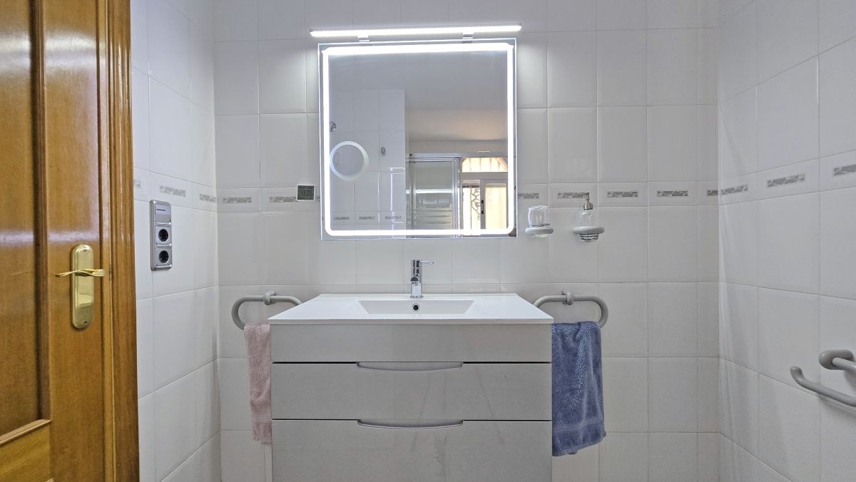 Apartment for sale in Grau de Gandia - Venecia - Marenys