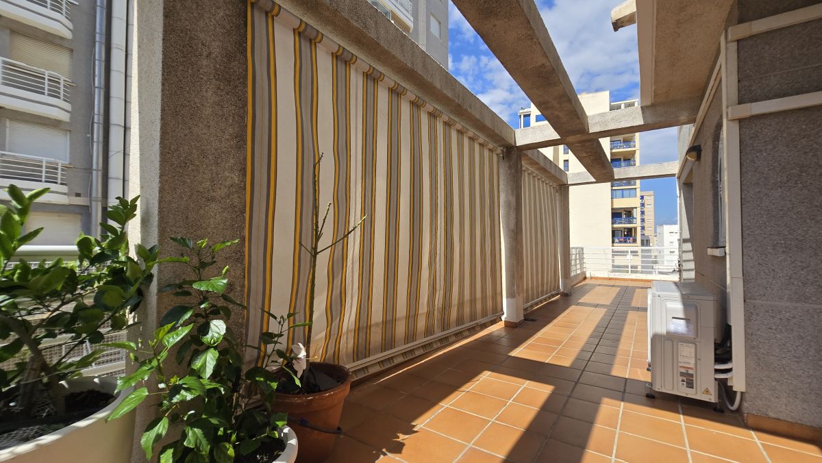 Apartment for sale in Grau de Gandia - Venecia - Marenys