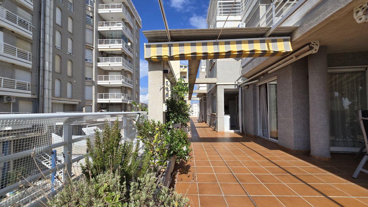 Apartment for sale in Grau de Gandia - Venecia - Marenys