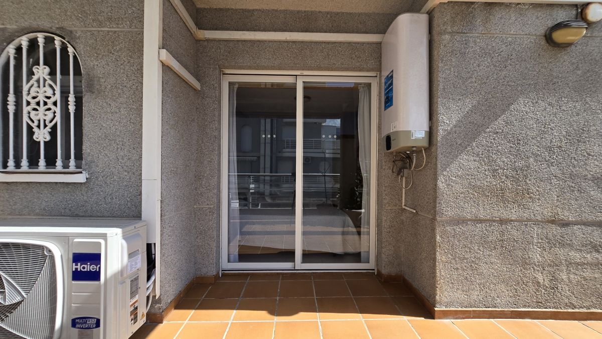 Apartment for sale in Grau de Gandia - Venecia - Marenys