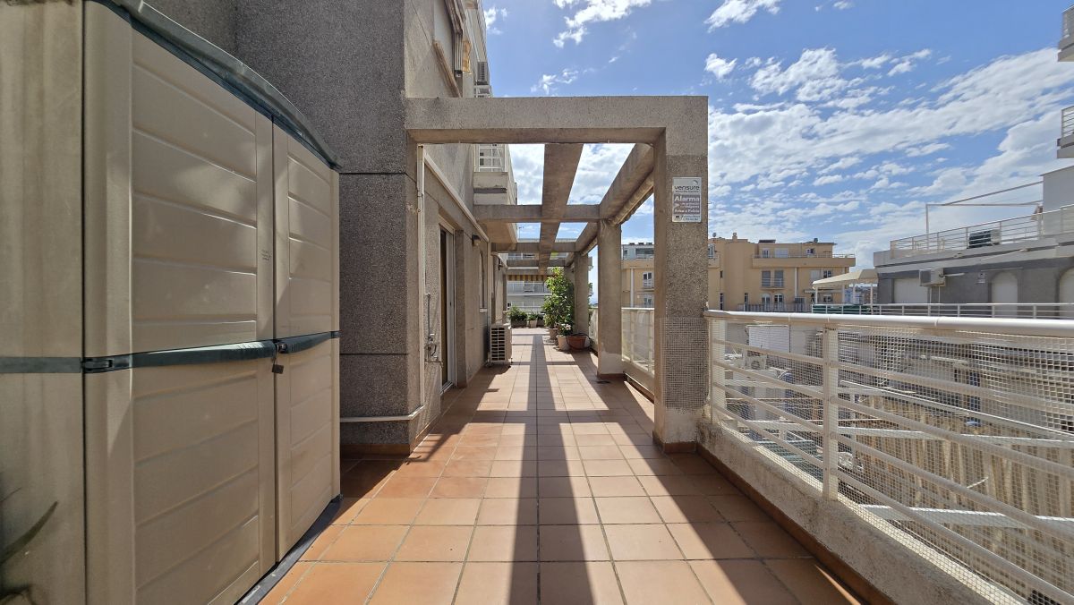 Apartment for sale in Grau de Gandia - Venecia - Marenys