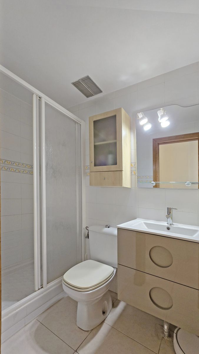 Apartment for sale in Grau de Gandia - Venecia - Marenys