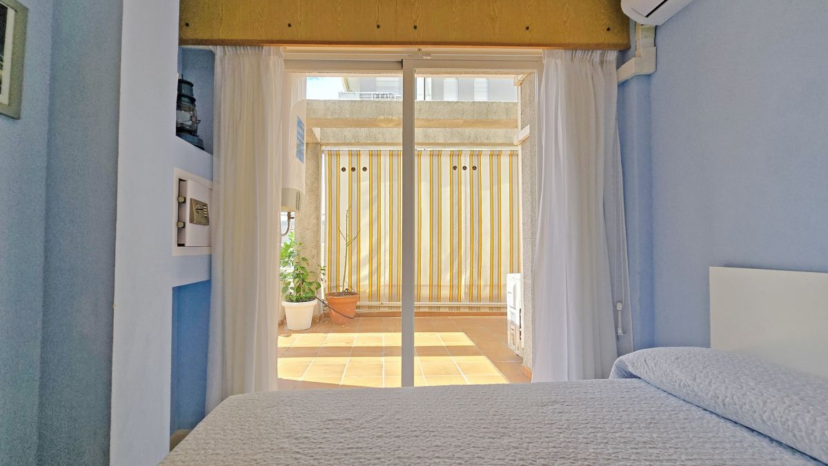 Apartment for sale in Grau de Gandia - Venecia - Marenys
