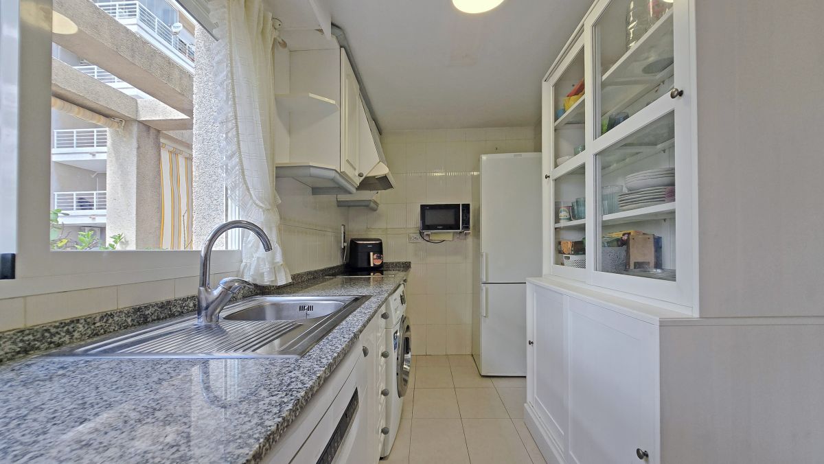 Apartment for sale in Grau de Gandia - Venecia - Marenys