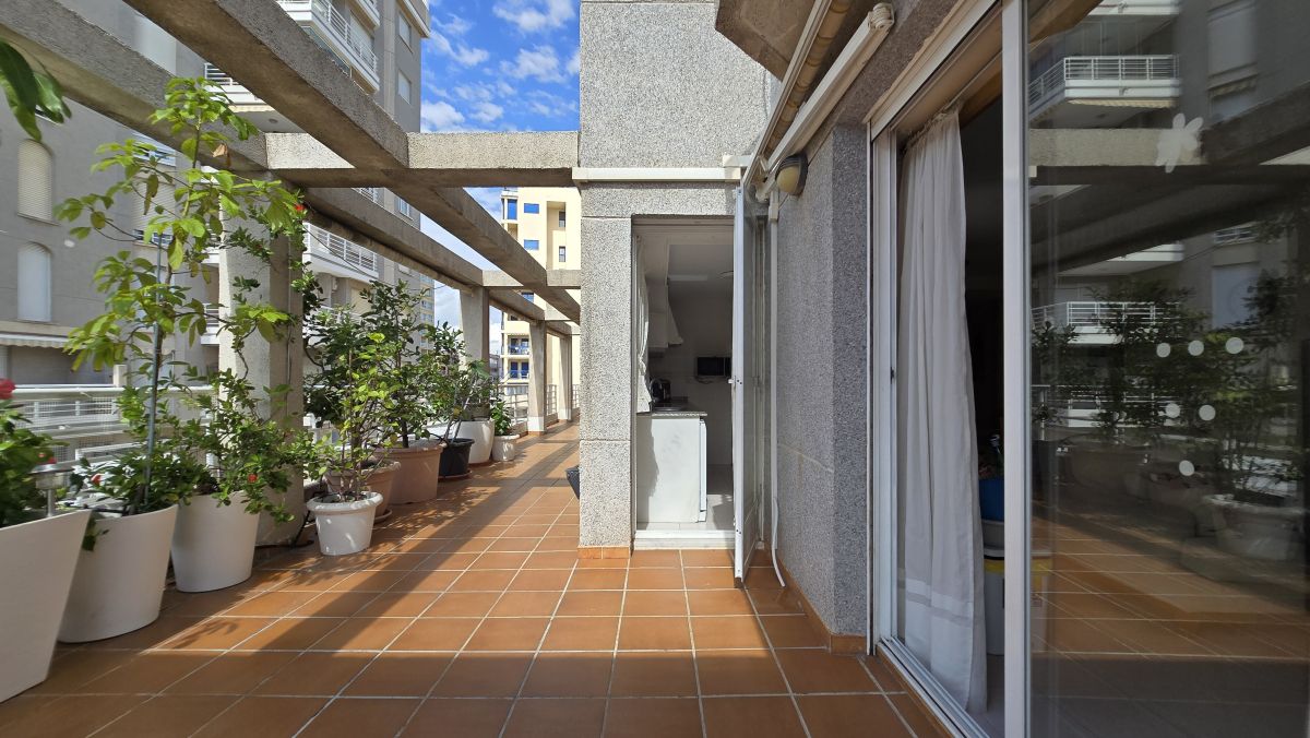 Apartment for sale in Grau de Gandia - Venecia - Marenys