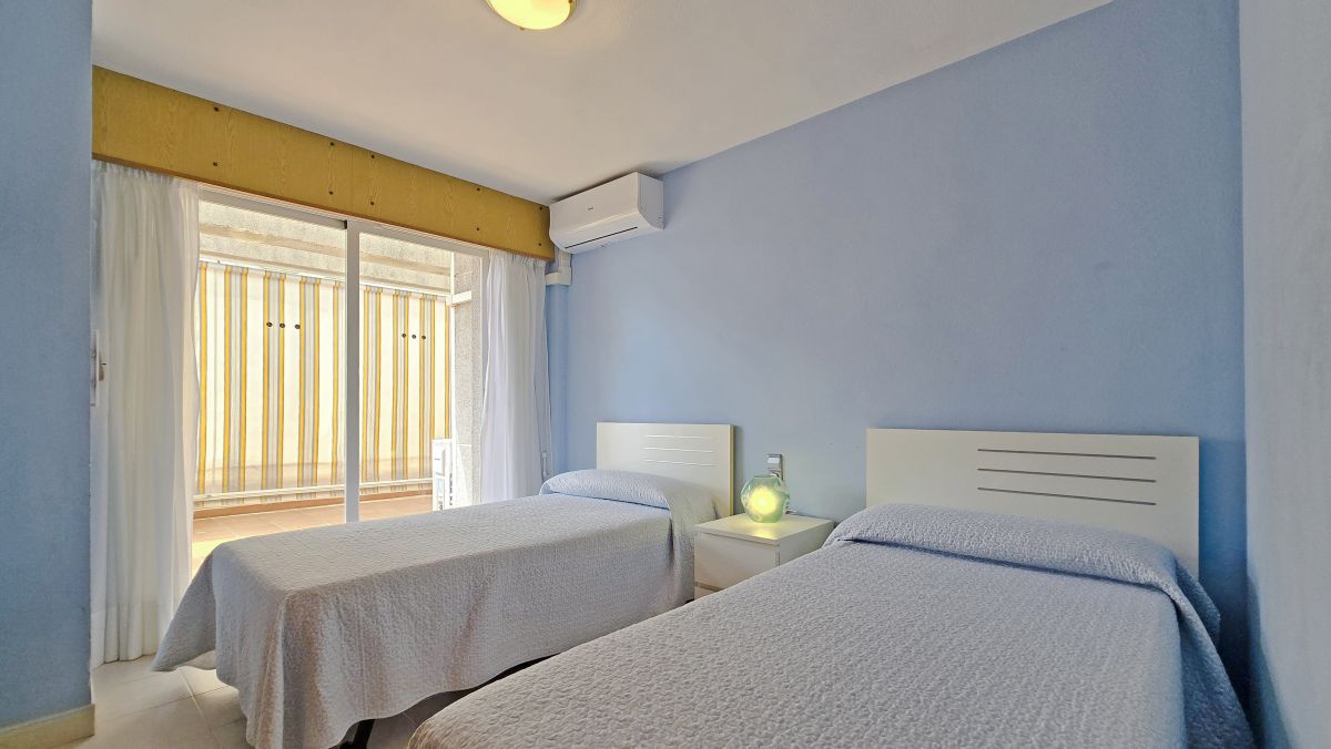Apartment for sale in Grau de Gandia - Venecia - Marenys