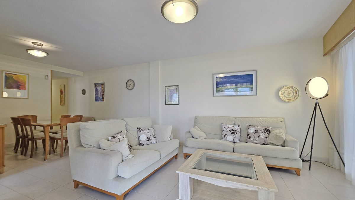 Apartment for sale in Grau de Gandia - Venecia - Marenys