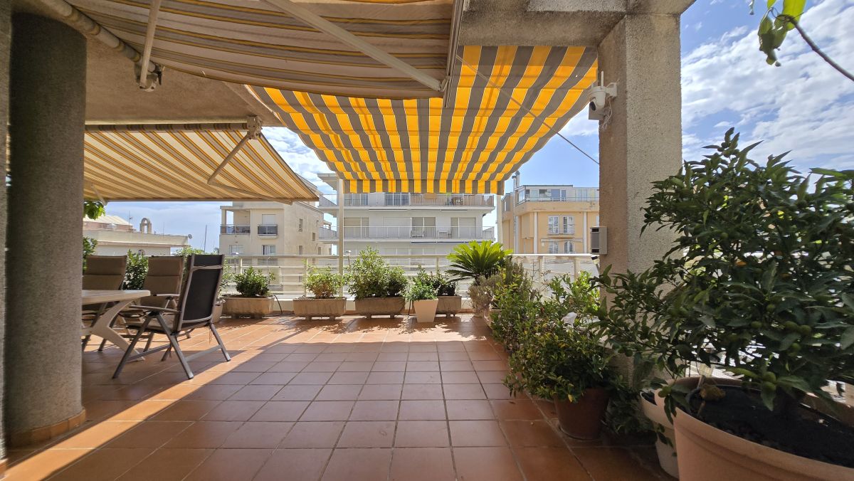 Apartment for sale in Grau de Gandia - Venecia - Marenys
