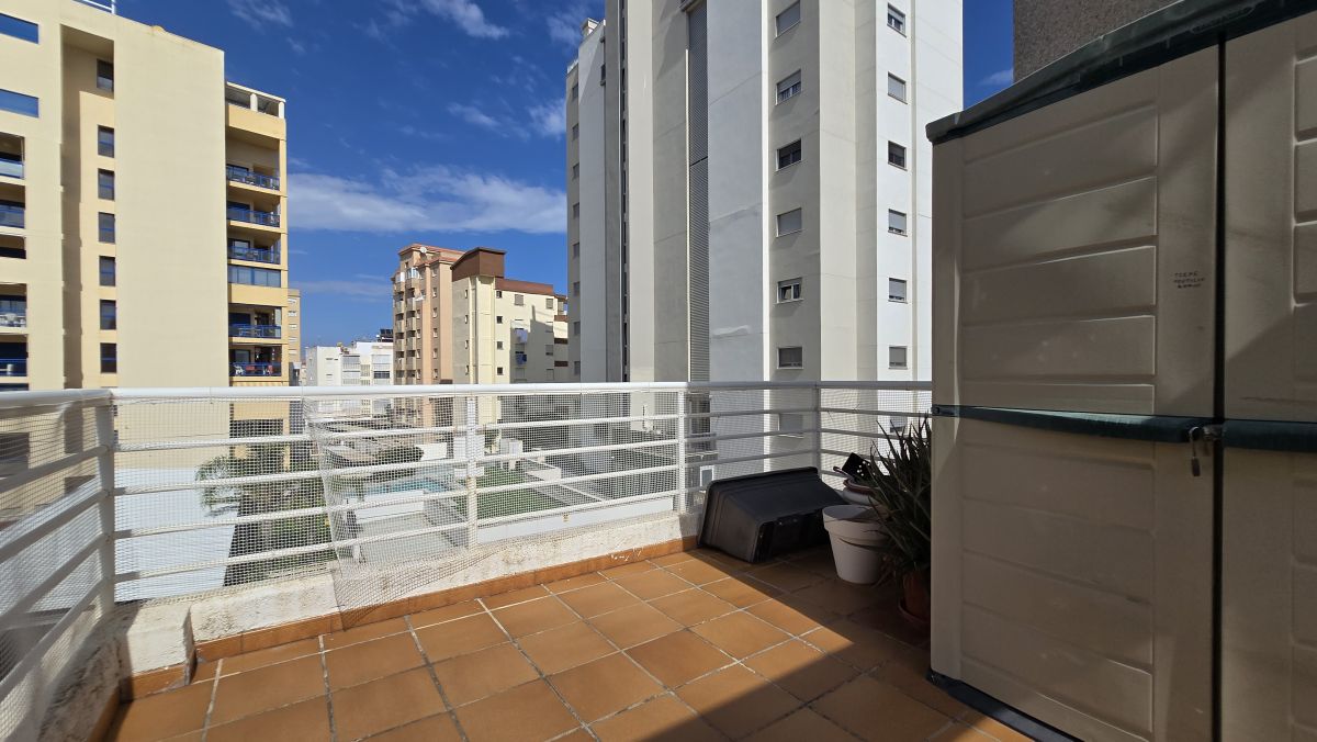 Apartment for sale in Grau de Gandia - Venecia - Marenys