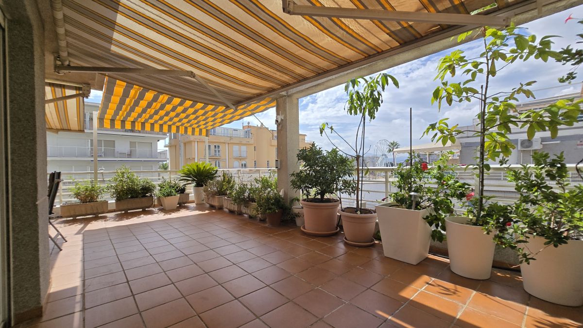 Apartment for sale in Grau de Gandia - Venecia - Marenys