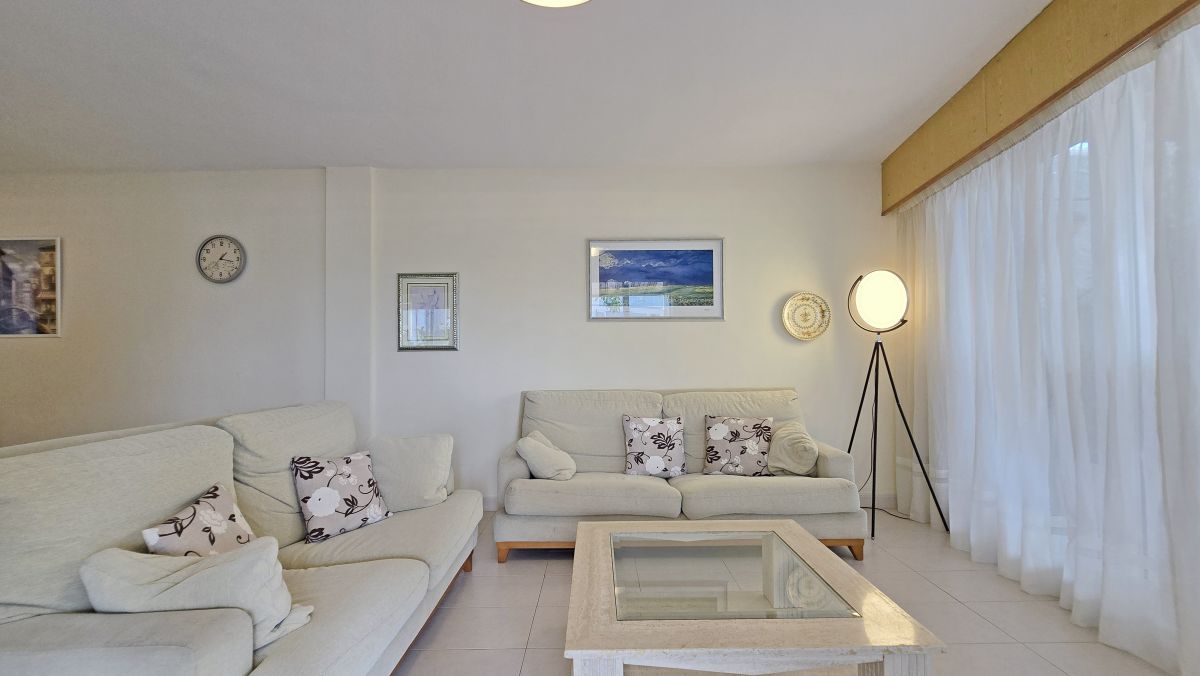 Apartment for sale in Grau de Gandia - Venecia - Marenys