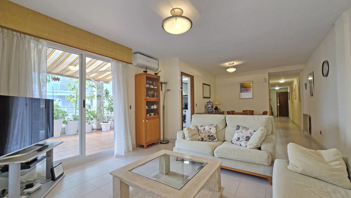 Apartment for sale in Grau de Gandia - Venecia - Marenys