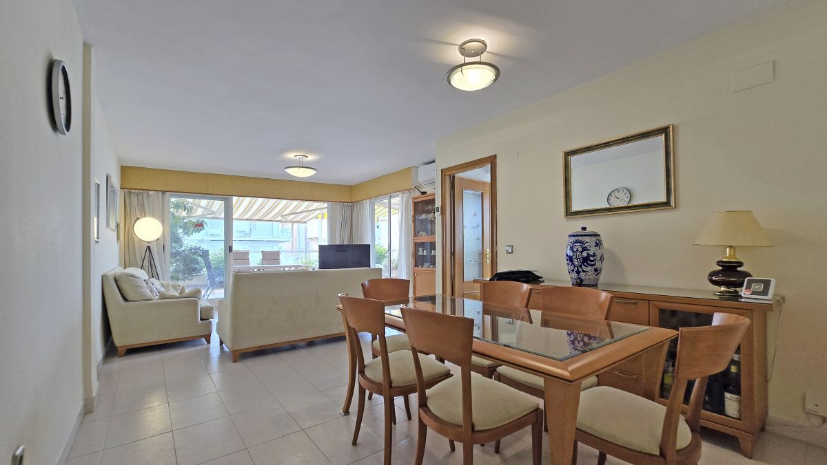 Apartment for sale in Grau de Gandia - Venecia - Marenys