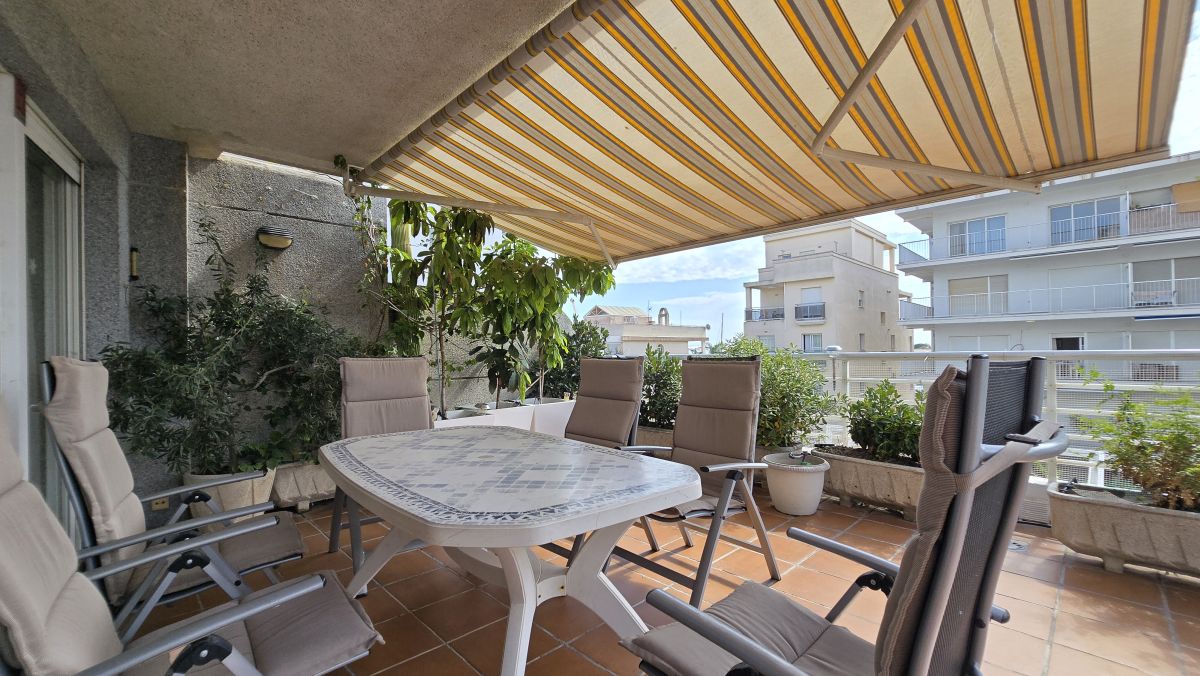 Apartment for sale in Grau de Gandia - Venecia - Marenys