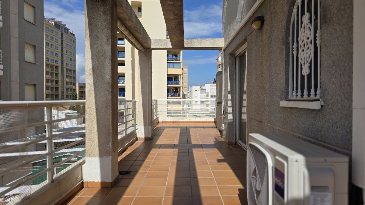 Apartment for sale in Grau de Gandia - Venecia - Marenys