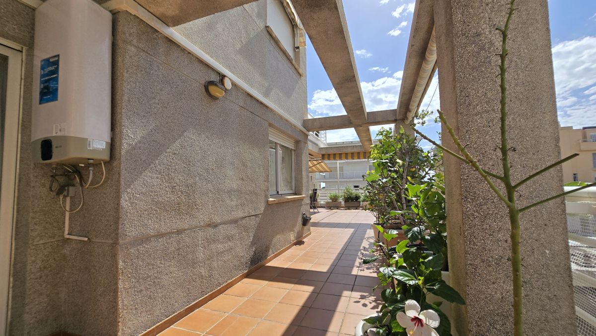 Apartment for sale in Grau de Gandia - Venecia - Marenys