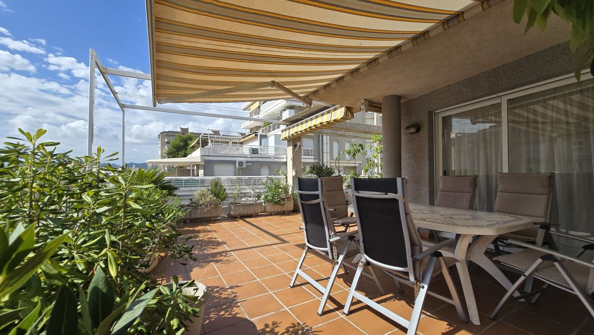 Apartment for sale in Grau de Gandia - Venecia - Marenys