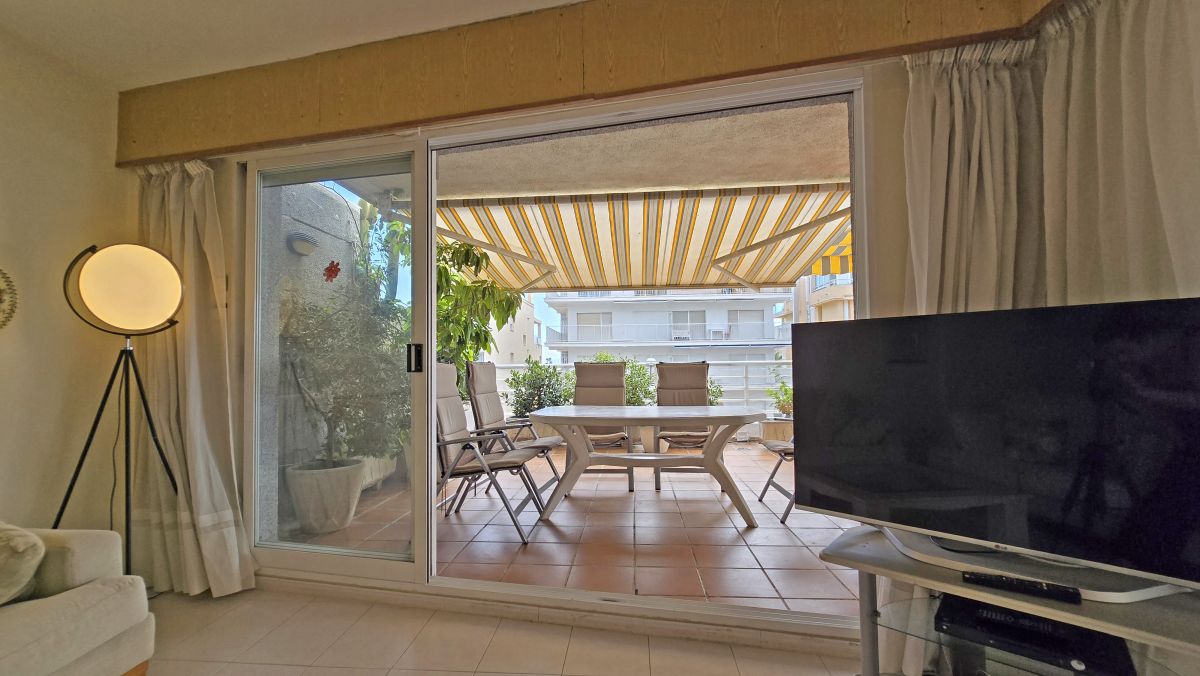 Apartment for sale in Grau de Gandia - Venecia - Marenys