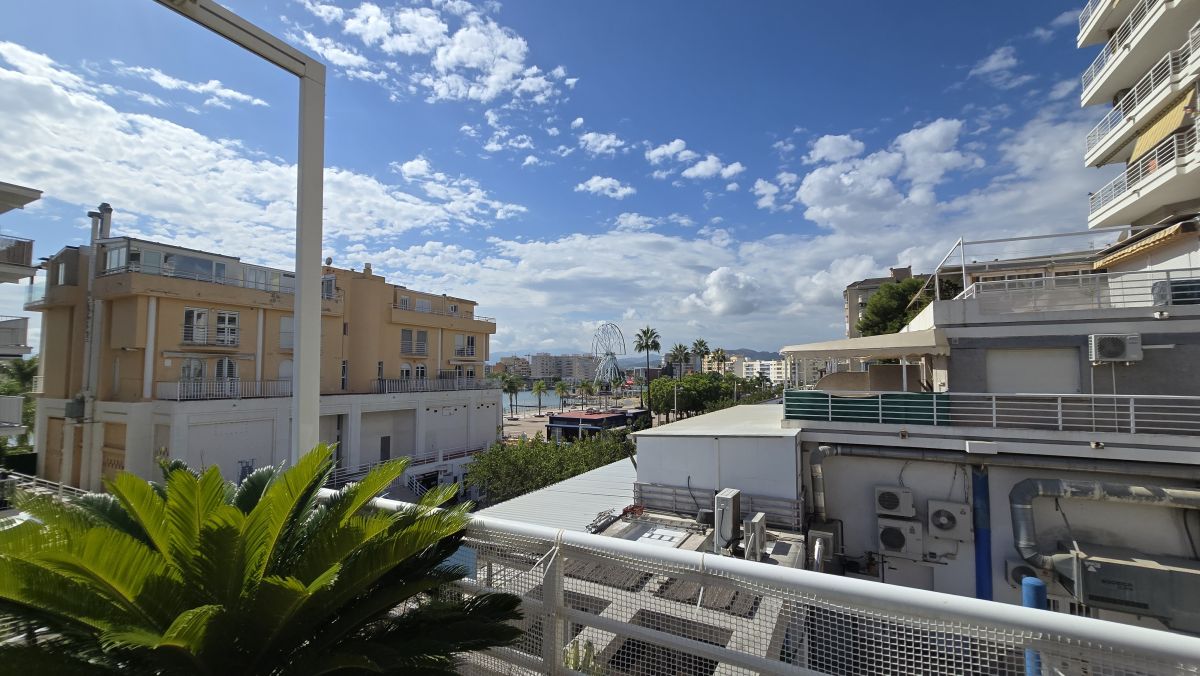 Apartment for sale in Grau de Gandia - Venecia - Marenys