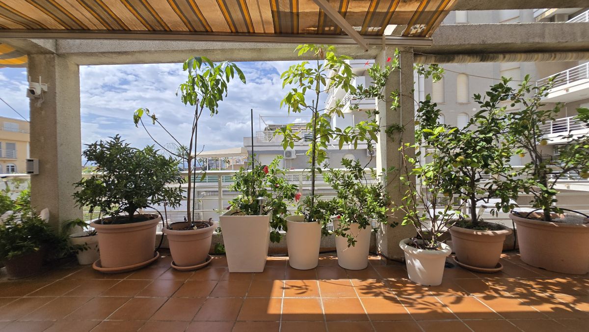 Apartment for sale in Grau de Gandia - Venecia - Marenys