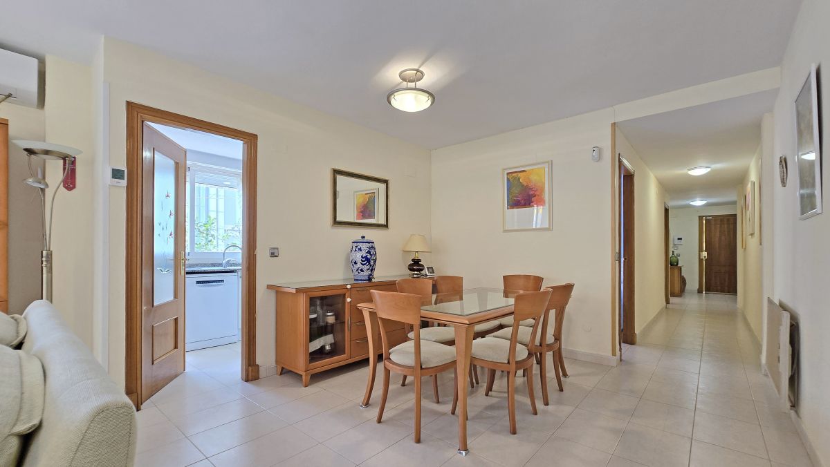 Apartment for sale in Grau de Gandia - Venecia - Marenys